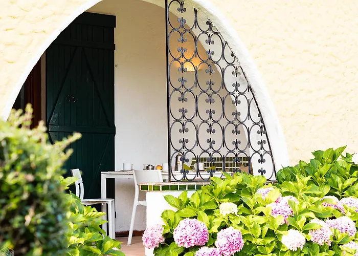 Daire La Rotonda - Klodge