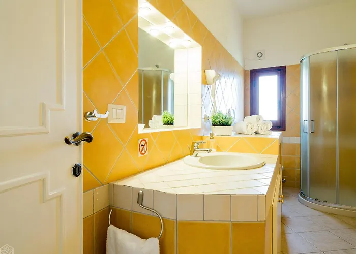 La Rotonda - Klodge Daire *