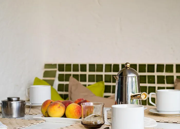 La Rotonda - Klodge Daire *